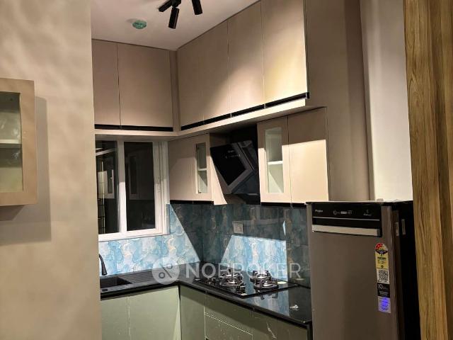 2 BHK Flat In Brigade El Dorado For Sale In Bagalur