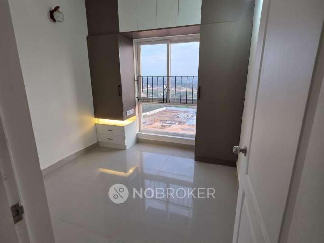 2 BHK Flat In Brigade El Dorado For Sale In Huvinayakanahalli