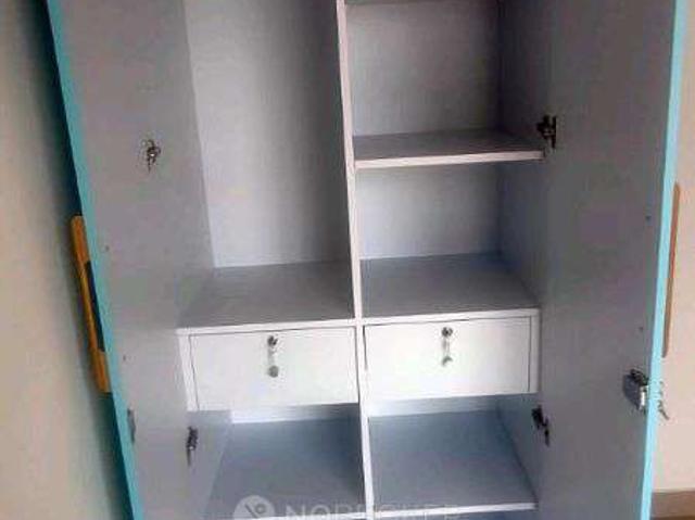 2 BHK Flat In Brigade El Dorado For Sale In Huvinayakanahal