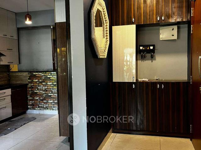 2 BHK Flat In Brigade Lakefront for Rent In Whitefield