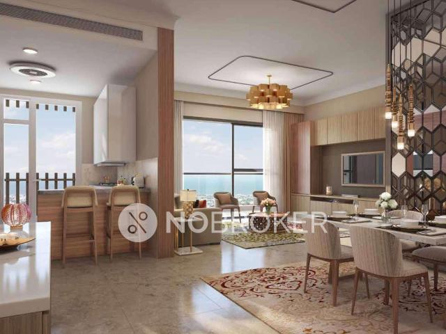 2 BHK Flat In Brigade Residences For Sale In Perungudi
