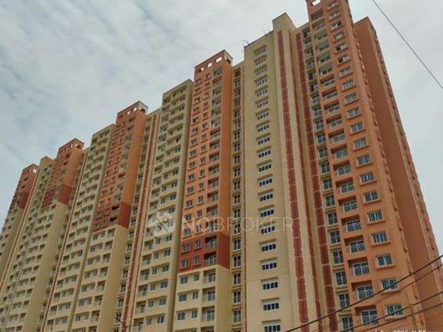 2 BHK Flat In Brigade Valencia For Sale In Bommasandra