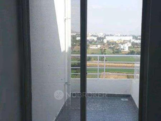 2 BHK Flat In Bright Aristo for Rent In Kesnand