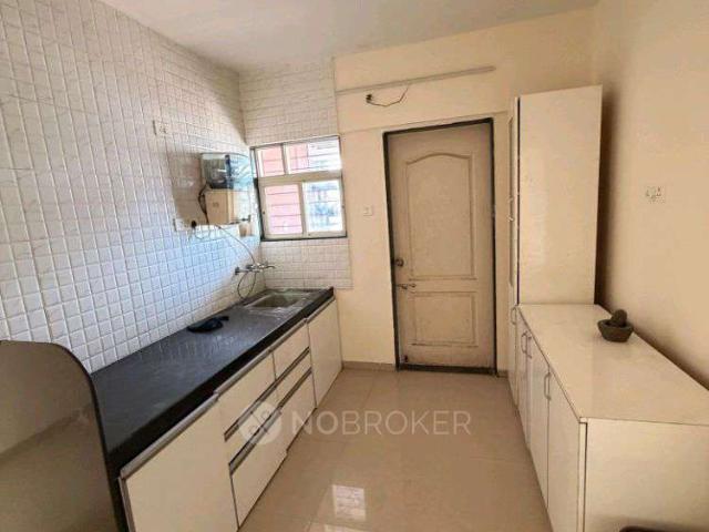 2 BHK Flat In Bright El Castillo For Sale In Kesnand