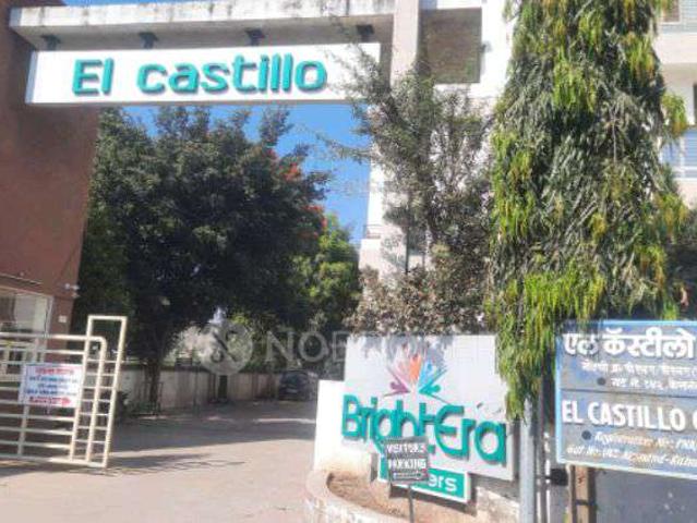 2 BHK Flat In Bright Era El Castillo For Sale In Kesnand