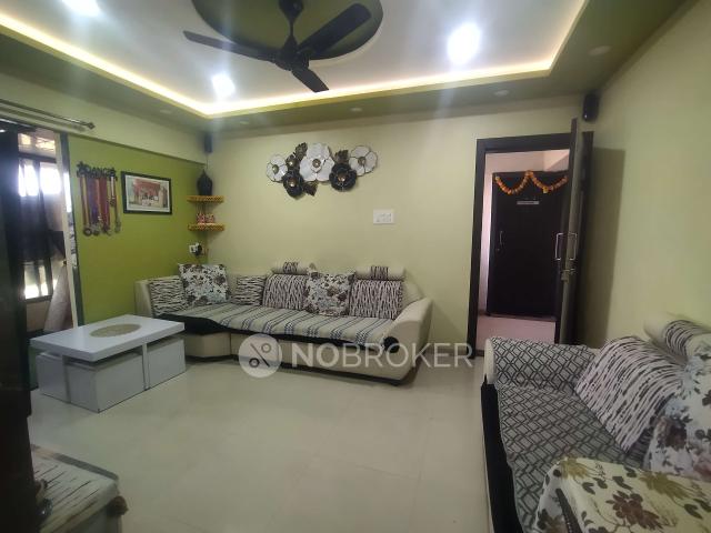 2 BHK Flat In Bright Era El Castillo For Sale In Wagholi