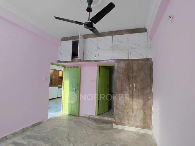 2 BHK Flat In Bright Residency For Sale In Samata Colony, T