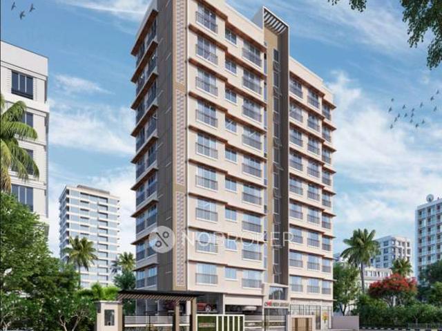 2 BHK Flat In Brij Appt For Sale In Shimpoli, Borivali West