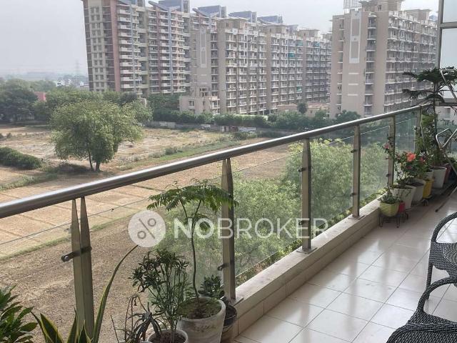 2 BHK Flat In Briz Global Heights For Sale In Sector 33