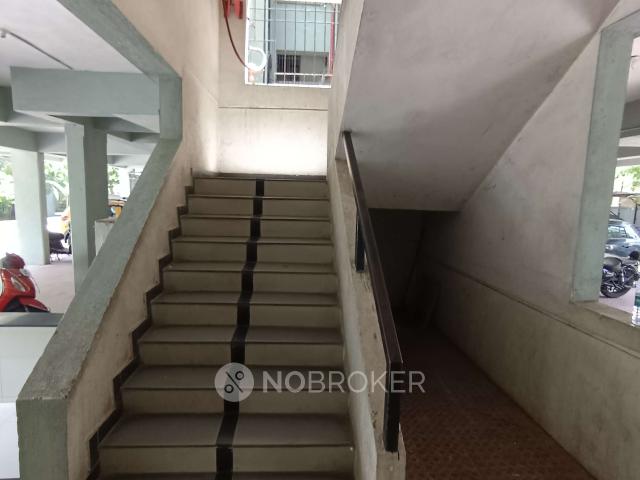 2 BHK Flat In Brookside Apartment For Sale In Kalas