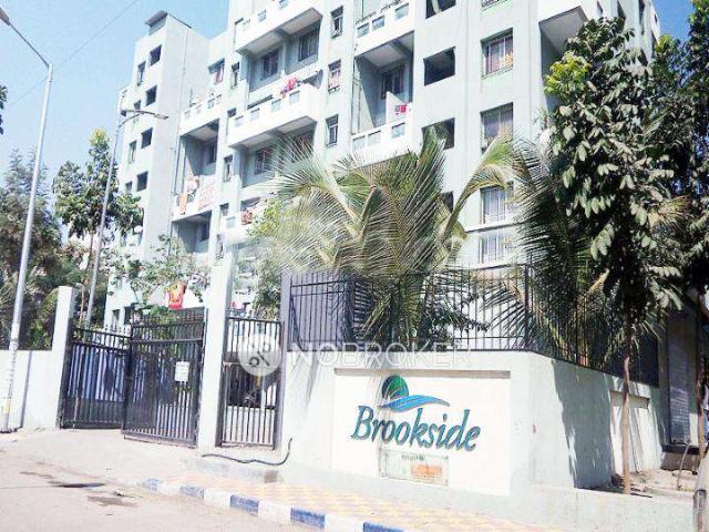 2 BHK Flat In Brookside For Sale In Kalas