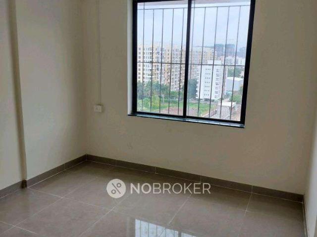 2 BHK Flat In Broadway G Building For Sale In Wakad