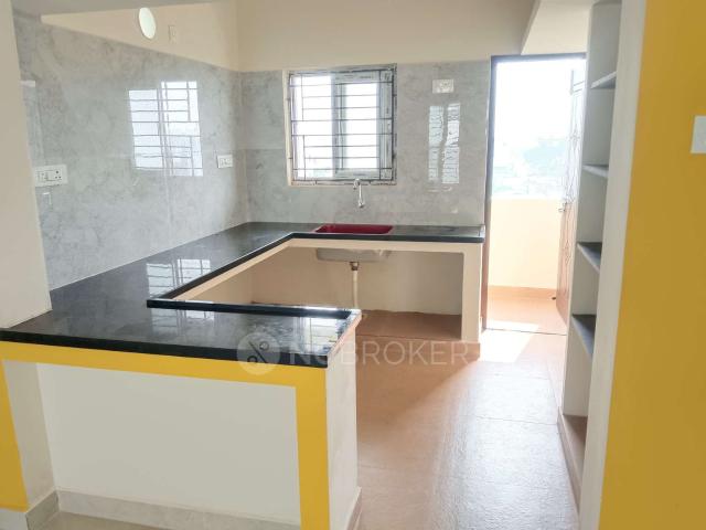 2 BHK Flat In Brm Enclave For Sale In Pallikaranai