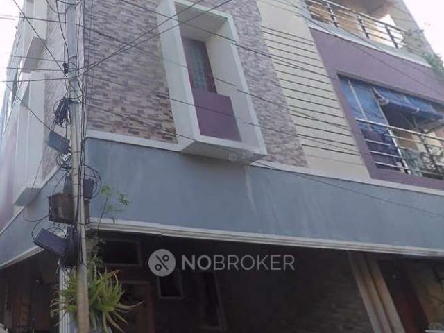 2 BHK Flat In Brs Cauvery Apartment For Sale In Korattur