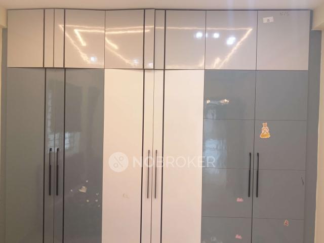 2 BHK Flat In Brr Alokya Paradise, For Sale In Krishnarajapura