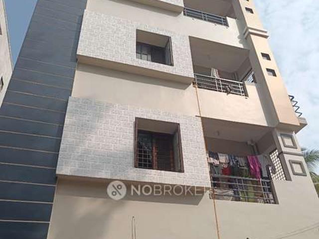 2 BHK Flat In Brr Apartment for Rent In Uppal