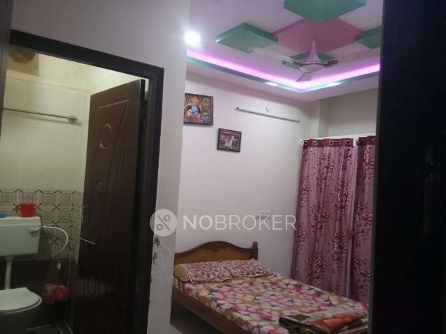 2 BHK Flat In Brr Pride For Sale In Balanagar