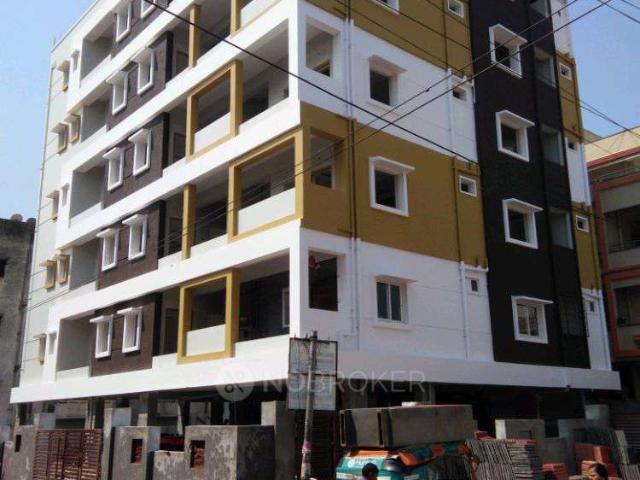 2 BHK Flat In Brundavan Apartment For Sale In 10 204, 10