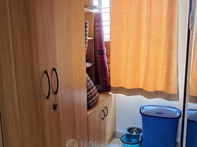 2 BHK Flat In Brundavan Apartment For Sale In Padmavathi Residency
