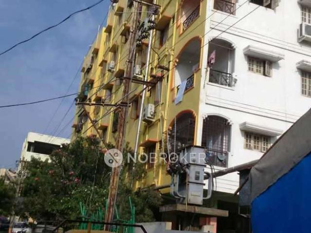 2 BHK Flat In Brundavan Apartment For Sale In Ramanthapur