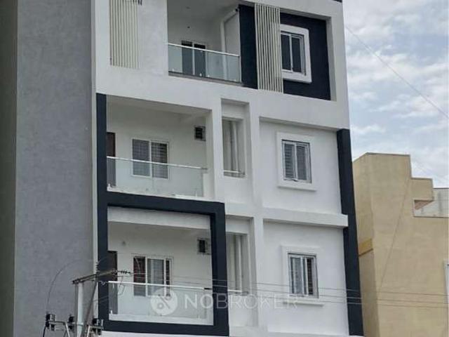 2 BHK Flat In Brundavan for Rent In Phase 15 Kphb, Kukatpal