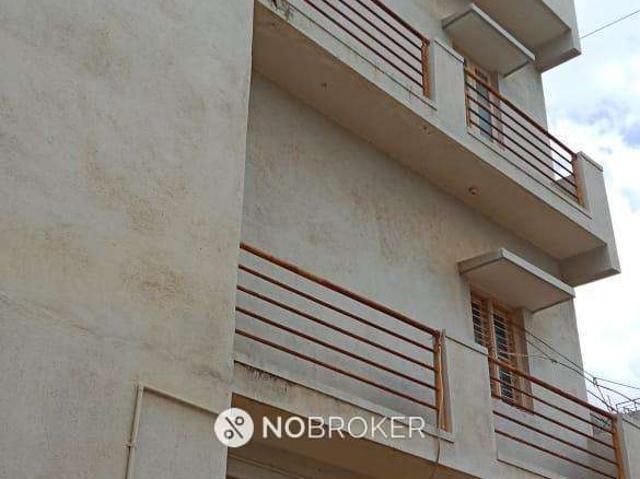 2 BHK Flat In Brundavan Residency For Sale In Moula Ali