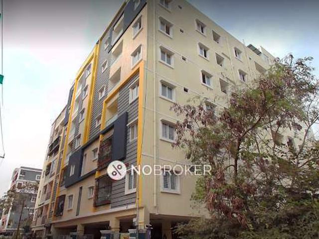 2 BHK Flat In Brundhavan For Sale In Kukatpally