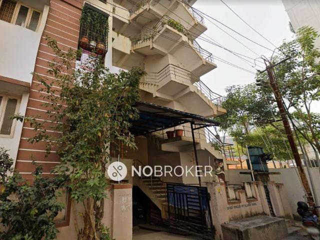 2 BHK Flat In Bs Heights For Sale In Pragathi Nagar