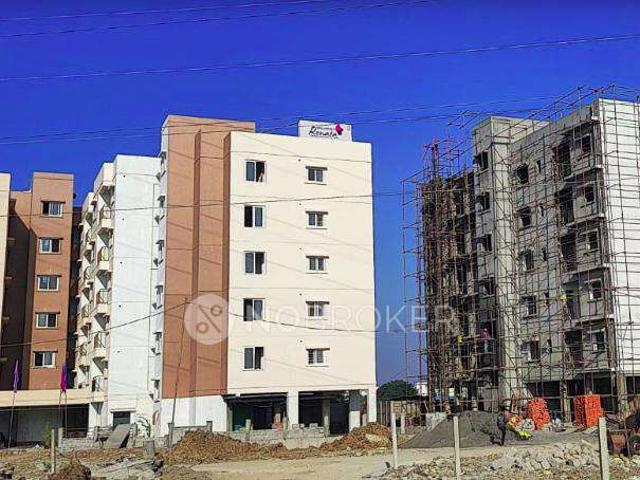 2 BHK Flat In Bscpl Bollineni Renata For Sale In Ottiyambak