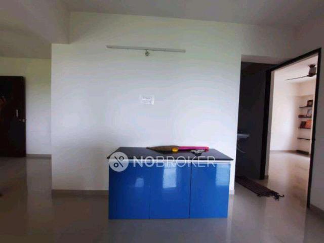 2 BHK Flat In Bsk Krishnakamal Residency, Sangurdi For Sale In Sangurdi