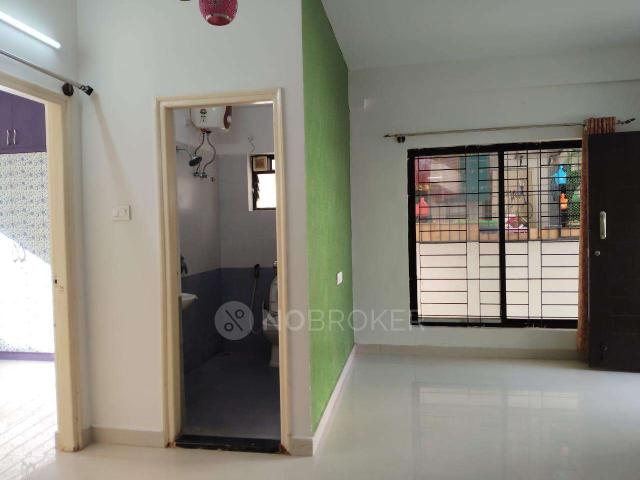 2 BHK Flat In Bsr White Breeze, Nagondanahalli For Sale In Nagondanahalli