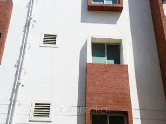 2 BHK Flat In Bsr Akshaya Residency For Sale In Bommanahall