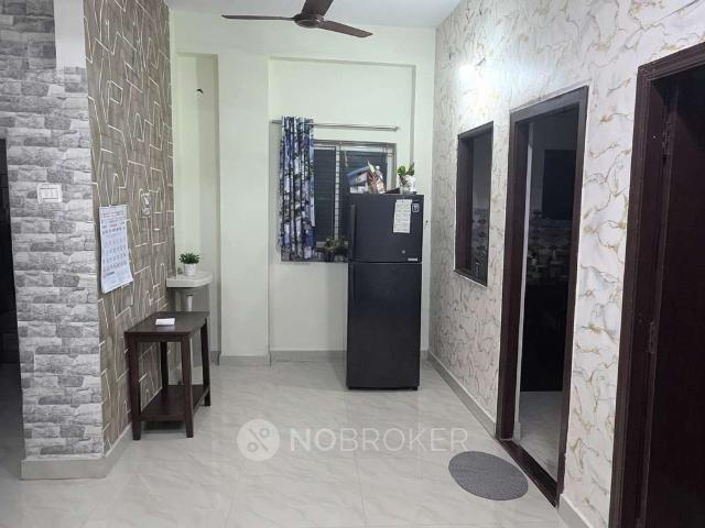 2 BHK Flat In Bsr Castle, Padmarao Nagar For Sale In Padmar