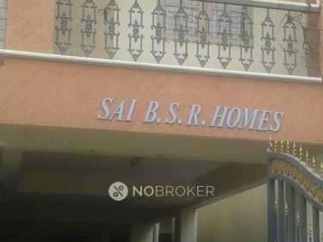 2 BHK Flat In Bsr Homes for Rent In Btm 1st Stage