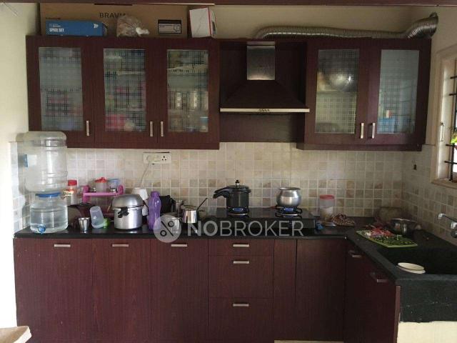 2 BHK Flat In Bsr Paradise Apartments For Sale In Bhoganhalli