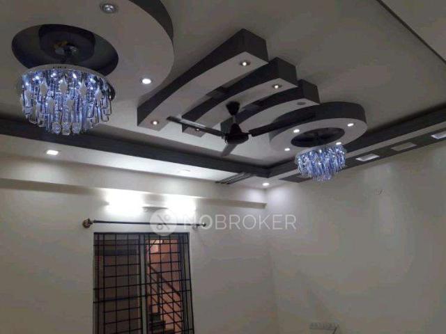 2 BHK Flat In Bsr Paradise For Sale In Bhoganahalli