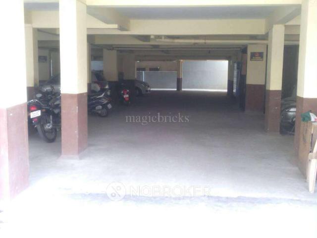 2 BHK Flat In Bsr Residency For Sale In Hebbal