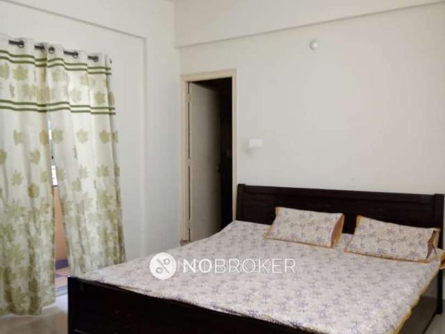 2 BHK Flat In Bsr Royal Enclave For Sale In Akshayanagar