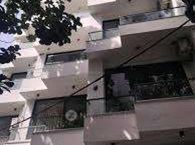 2 BHK Flat In C6 for Rent In Vasant Kunj
