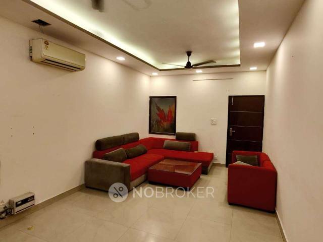 2 BHK Flat In C1a Block Janakpuri C Wing, Delhi for Rent In C 1a Block