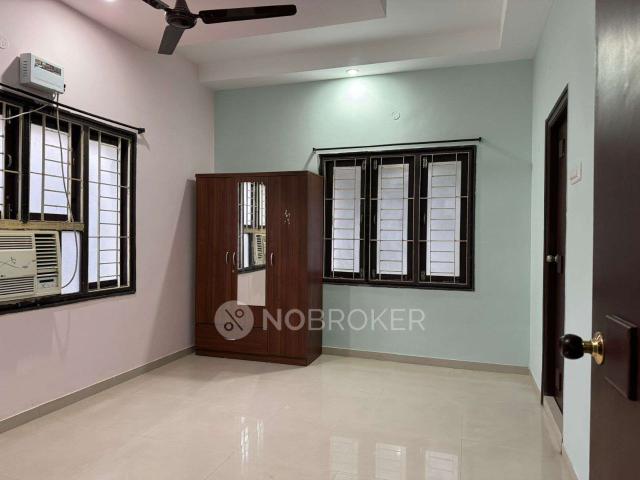 2 BHK Flat In Cubix Residency for Rent In Yapral