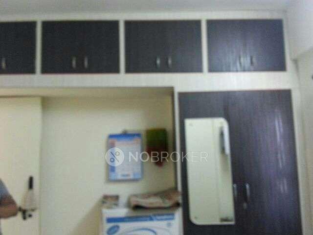 2 BHK Flat In Culture Housing Society for Rent In Wakad