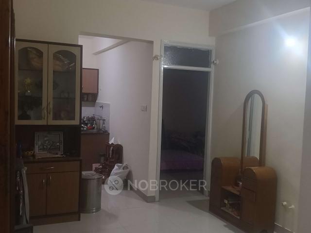 2 BHK Flat In Cvk Meenakshi Elegance For Sale In Kalena Agrahara
