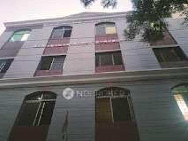 2 BHK Flat In Cyber On for Rent In Usman Nagar