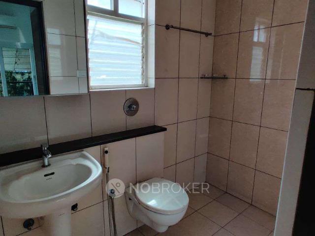 2 BHK Flat In Cyber City Rainbow Heights For Sale In Mangad