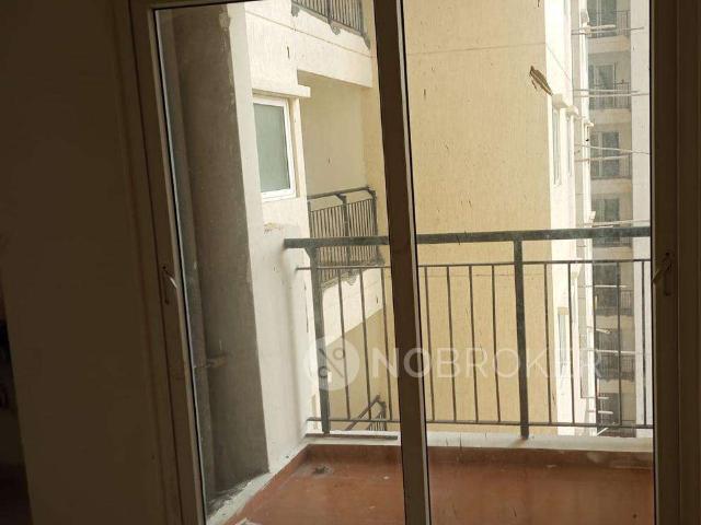 2 BHK Flat In Cyber City Rainbow Heights For Sale In Mangadu