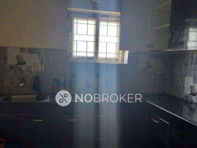 2 BHK Flat In Cyber Shantiniliya For Sale In Bandlaguda Jagir