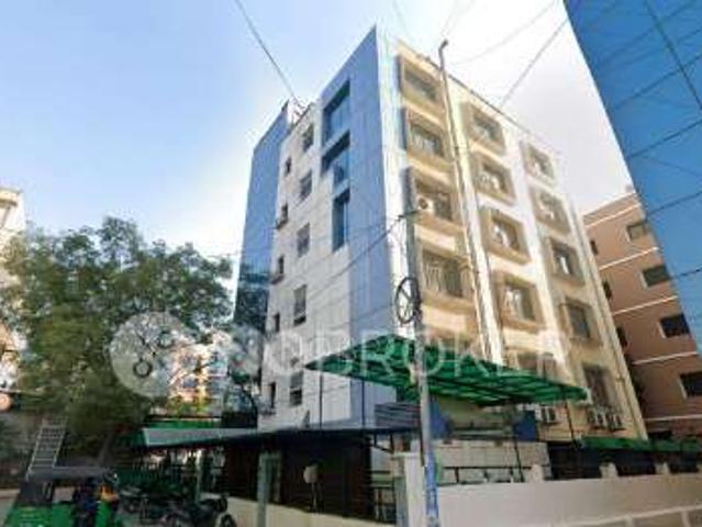 2 BHK Flat In Cyber Towers for Rent In Ecil nagaram