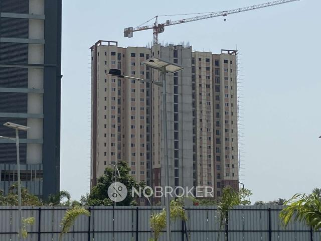 2 BHK Flat In Cybercity Divine City For Sale In Mangadu