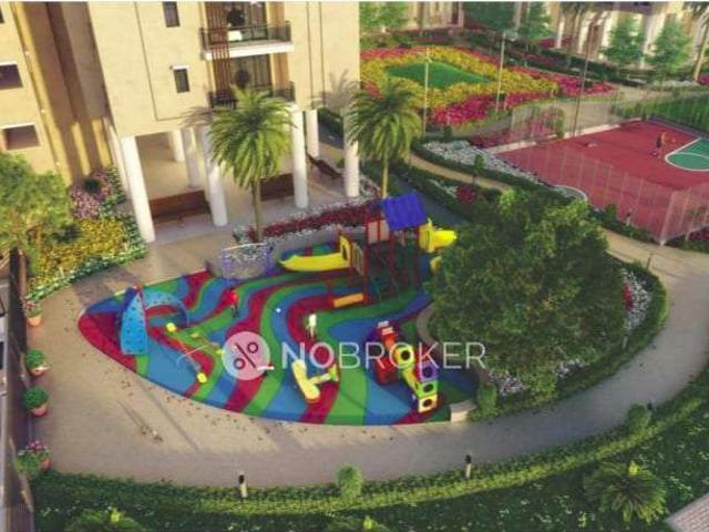 2 BHK Flat In Cybercity Marina Skies For Sale In Moosapet